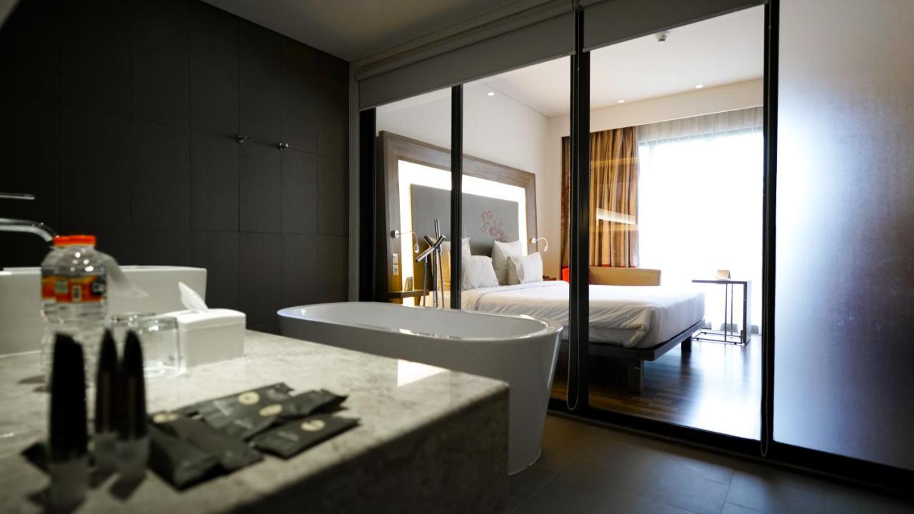 Novotel Banjarmasin Airport Banjarbaru Екстер'єр фото