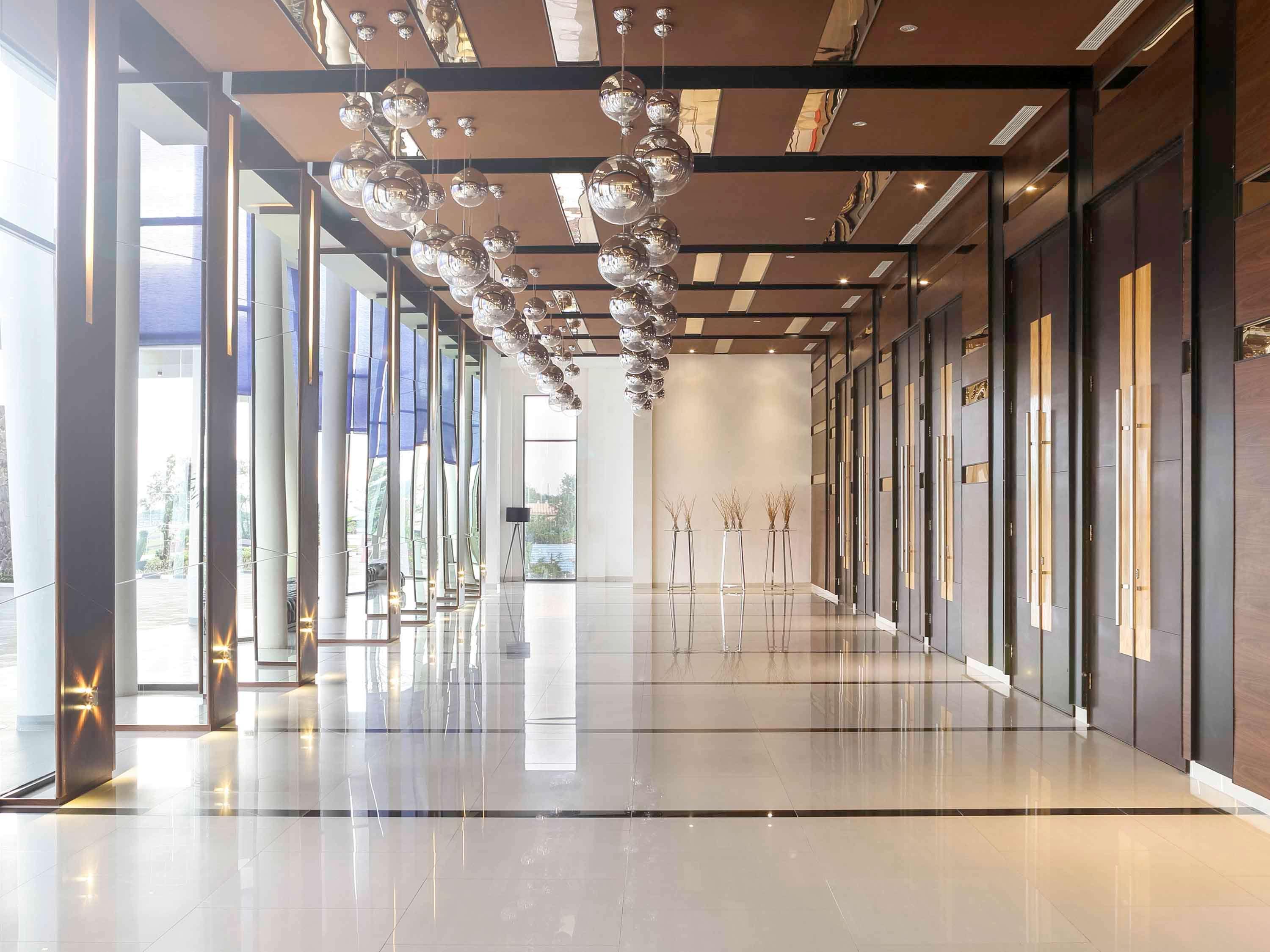 Novotel Banjarmasin Airport Banjarbaru Екстер'єр фото