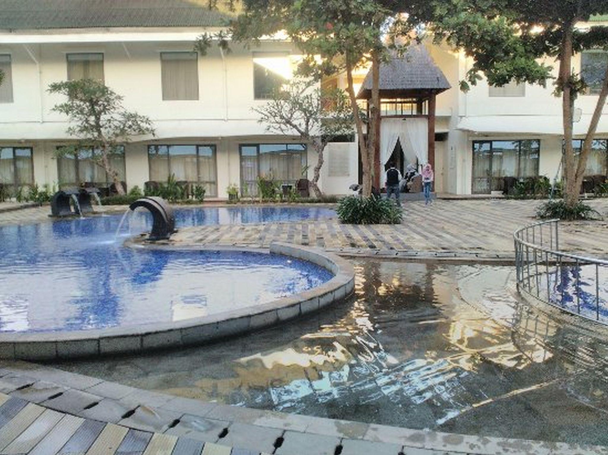 Novotel Banjarmasin Airport Banjarbaru Екстер'єр фото