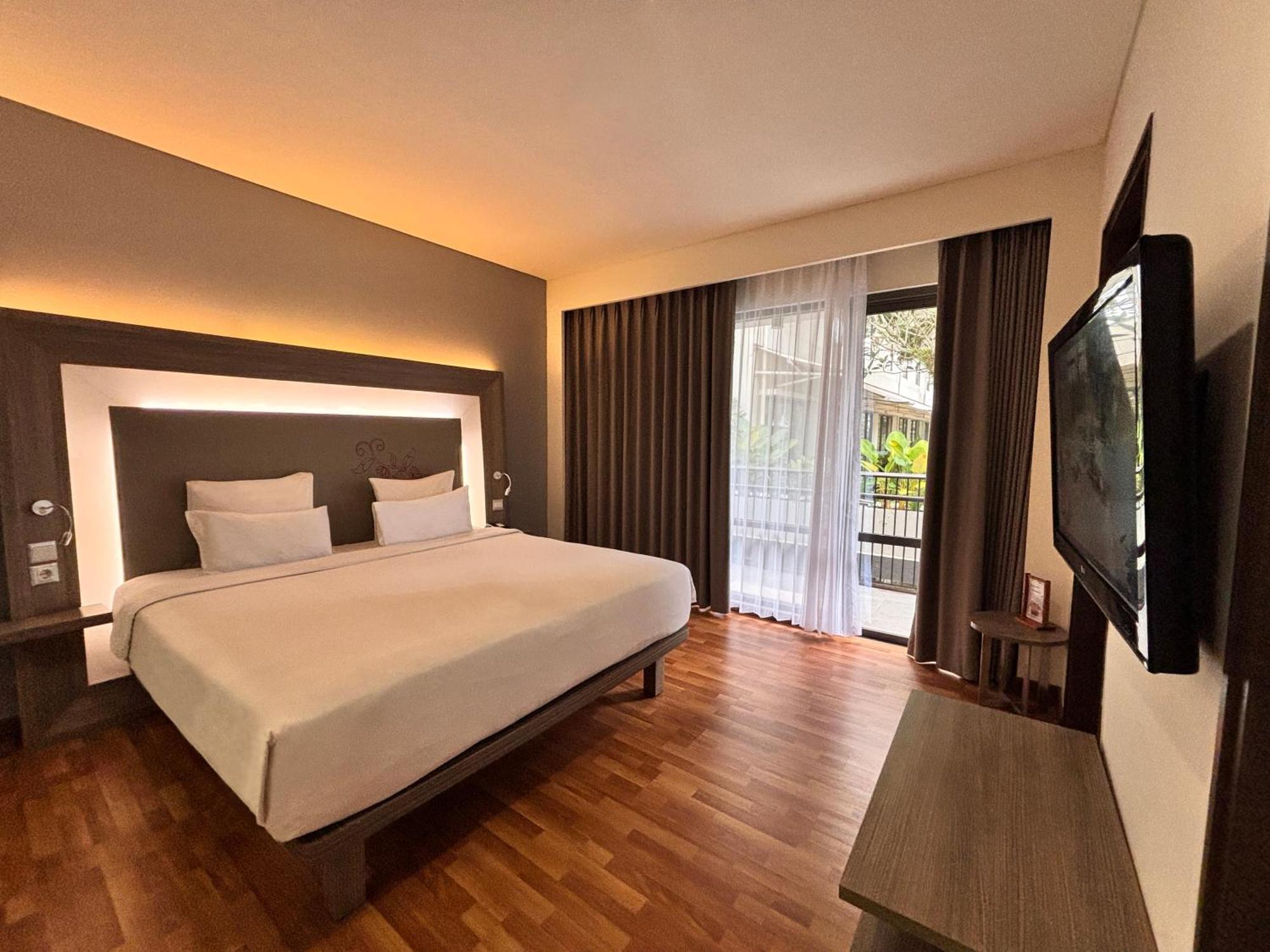 Novotel Banjarmasin Airport Banjarbaru Екстер'єр фото